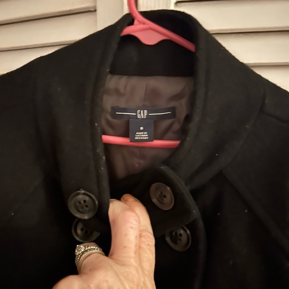 Gap Pea coat - Picture 3 of 5